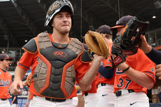 TCU vs. Virginia prediction and odds for College World Series
